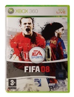 FIFA 08