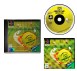 Davis Cup: Complete Tennis - Playstation