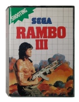 Rambo III