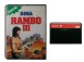 Rambo III - Master System