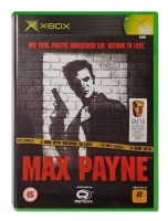 Max Payne