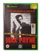 Max Payne - XBox