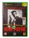 Max Payne - XBox