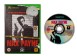 Max Payne - XBox