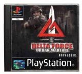 Delta Force: Urban Warfare