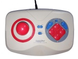 SNES Controller: QuickShot Maverick 2B (QS-190)