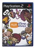 EyeToy Play