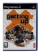 Marc Ecko's Getting Up... Contents Under Pressure - Playstation 2