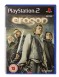 Eragon - Playstation 2