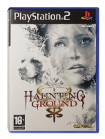 Haunting Ground