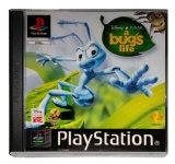 A Bug's Life