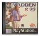 Madden NFL 98 - Playstation