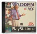 Madden NFL 98 - Playstation