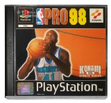 NBA Pro 98