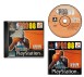 NBA Pro 98 - Playstation