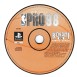 NBA Pro 98 - Playstation