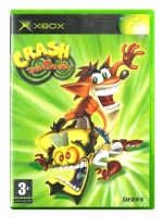 Crash: TwinSanity