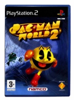 Pac-Man World 2