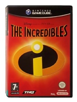 The Incredibles