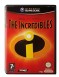 The Incredibles - Gamecube