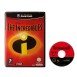 The Incredibles - Gamecube