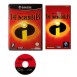 The Incredibles - Gamecube