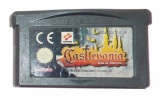 Castlevania: Aria of Sorrow