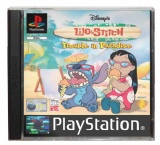 Disney's Lilo & Stitch: Trouble in Paradise