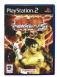 Tekken 5 - Playstation 2