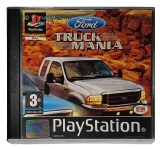 Ford Truck Mania