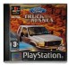 Ford Truck Mania - Playstation