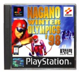 Nagano Winter Olympics '98