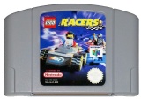 Lego Racers