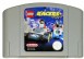 Lego Racers - N64