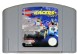 Lego Racers - N64