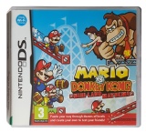 Mario vs. Donkey Kong: Mini-Land Mayhem!