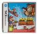Mario vs. Donkey Kong: Mini-Land Mayhem! - DS