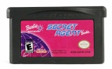 Barbie: Secret Agent