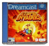 Stupid Invaders