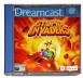 Stupid Invaders - Dreamcast