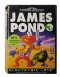 James Pond 3: Operation Starfish - Mega Drive