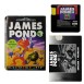 James Pond 3: Operation Starfish - Mega Drive