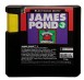 James Pond 3: Operation Starfish - Mega Drive