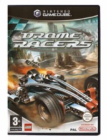 Drome Racers