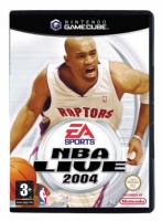 NBA Live 2004