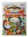 MySims Kingdom - Wii