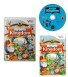 MySims Kingdom - Wii