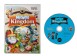 MySims Kingdom - Wii