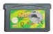 Go! Go! Beckham!: Adventure on Soccer Island - Game Boy Advance