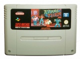 Rival Turf!